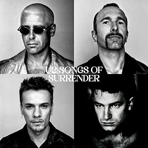 Songs Of Surrender (4LP Super Deluxe Collectors Boxset LTD. 180g)