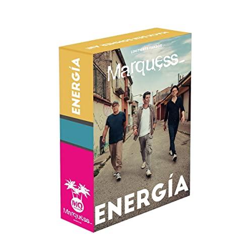 Energía (Ltd.Fanbox Edition)