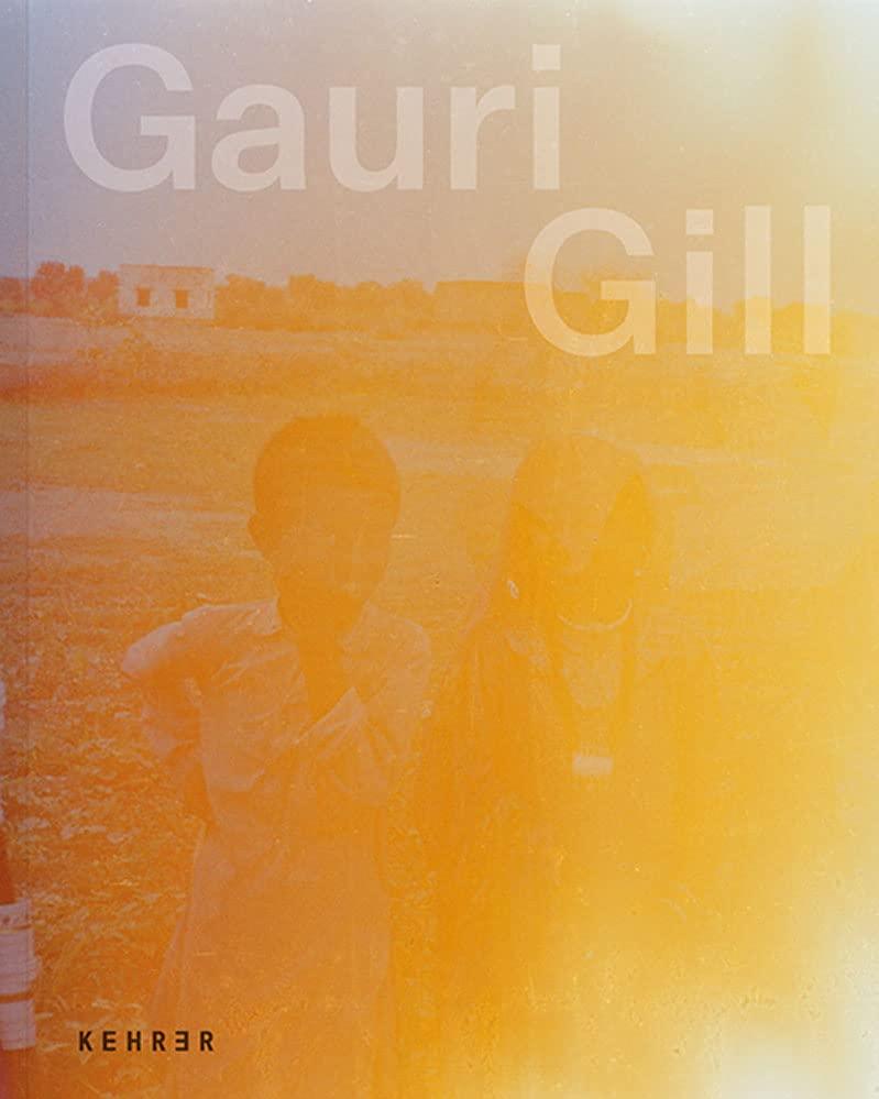 Gauri Gill: Acts of Resistance and Repair