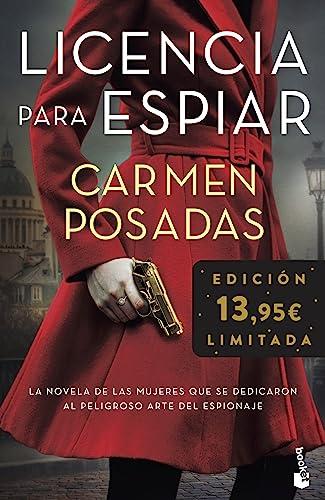 Licencia para espiar: Edición limitada (Colección Especial)