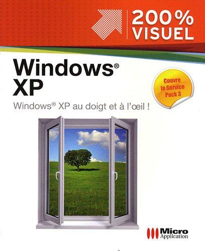 Windows XP SP3