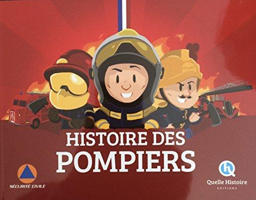 Histoire des pompiers