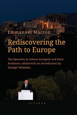 Rediscovering the Path to Europe