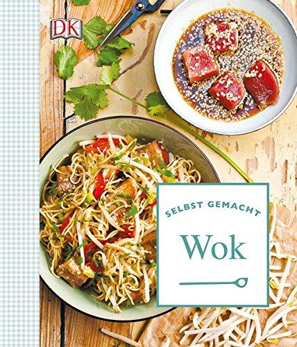 Selbst gemacht Wok