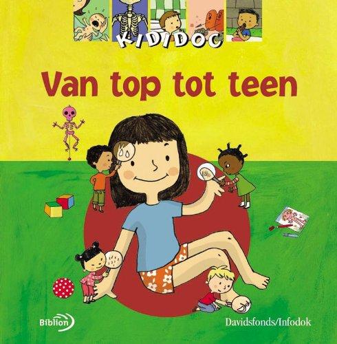 Van top tot teen (Kididic)