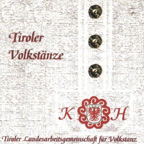 Tiroler Volkstänze