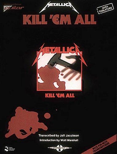 Metallica - Kill 'em All