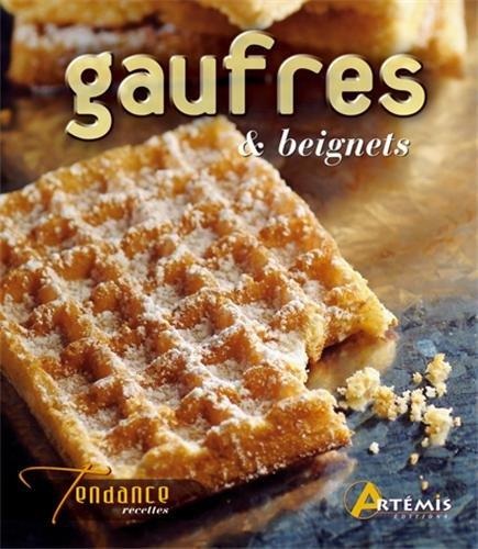 Gaufres et beignets