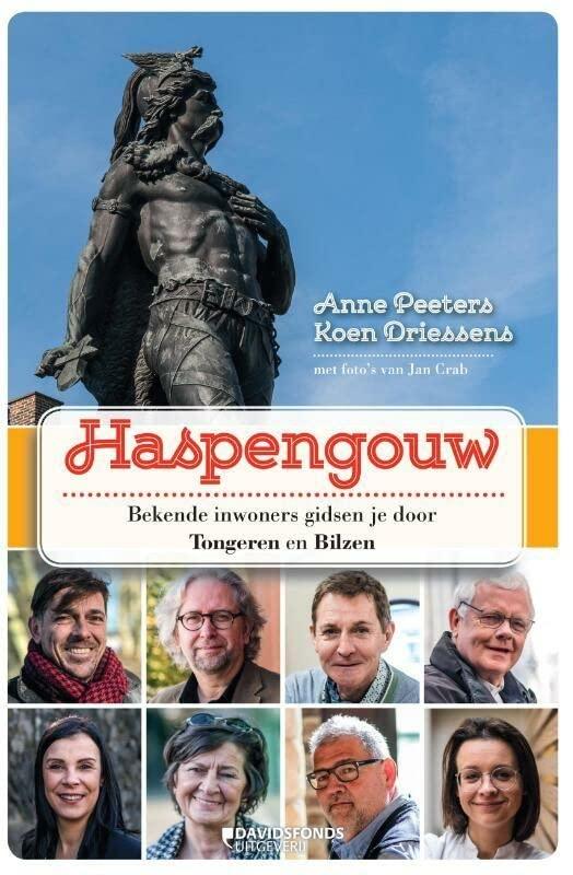 Haspengouw: Bekende inwoners gidsen je door Tongeren en Bilzen