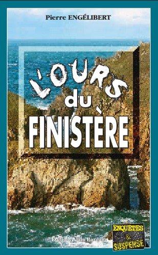 L'ours du Finistère