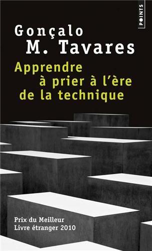 Apprendre à prier à l'ère de la technique : position dans le monde de Lenz Buchmann