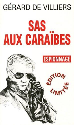 SAS aux Caraïbes