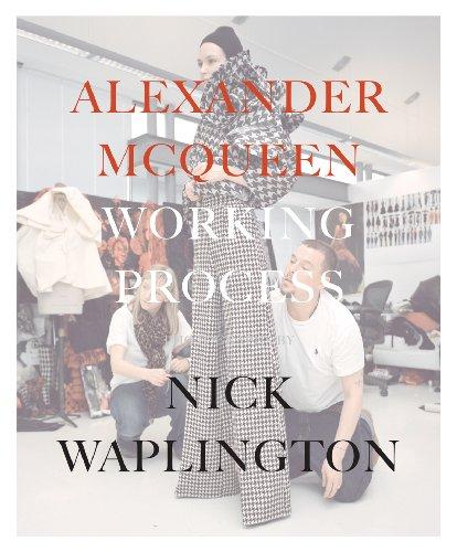 Alexander McQueen: Working Process