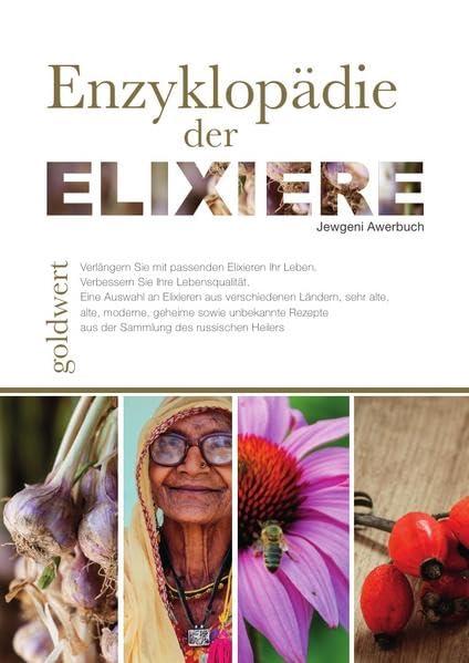 Enzyklopädie der ELIXIERE