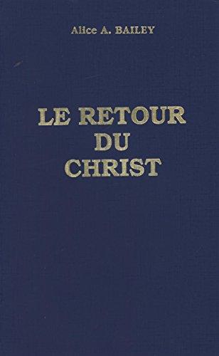 Le retour du Christ