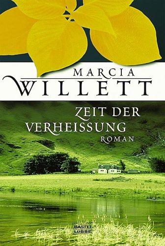 Zeit der Verheissung: Roman