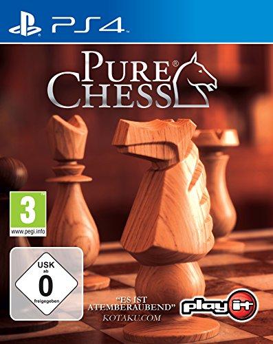 Pure Chess (PS4)