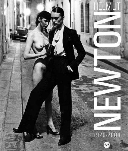 Helmut Newton, 1920-2004 : exposition, Paris, Grand Palais, galerie sud-est, 24 mars-17 juin 2012 : exposition, Paris, Galeries nationales du Grand Palais, du 24/3/2012