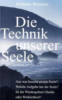 Die Technik unserer Seele: Aus was besteht unsere Seele? Welche Aufgabe hat die Seele? Ist die Wiedergeburt Glaube oder Wirklichkeit?