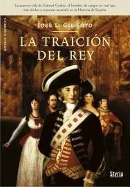 La traición del rey (Grandes Exitos (styria))