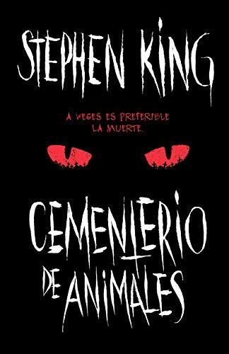 Cementerio de animales (Best Seller)