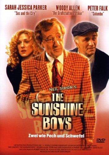 The Sunshine Boys