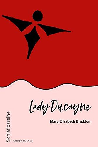 Lady Ducayne (Schlaflosreihe)