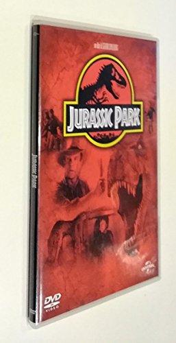 Jurassic Park (slim case) [IT Import]