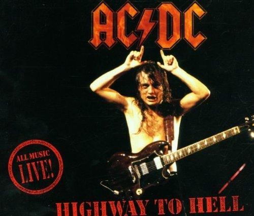 Highway to Hell/High Voltage