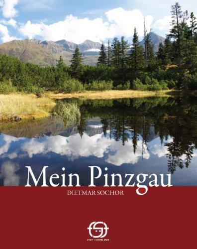 Mein Pinzgau