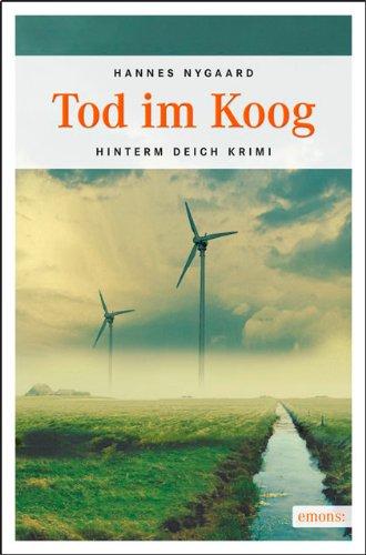 Tod im Koog