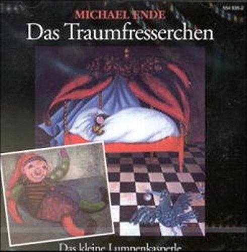 Das Traumfresserchen/ Das kleine Lampenkasperle