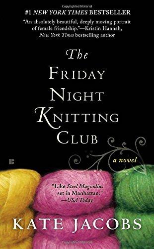 The Friday Night Knitting Club