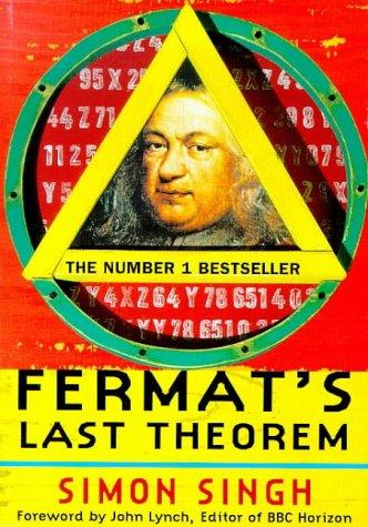 Fermat's Last Theorem