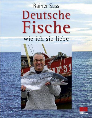 Deutsche Fische - wie ich sie liebe