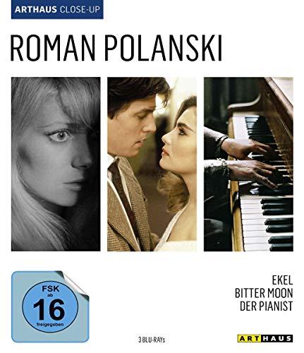 Roman Polanski / Arthaus Close-Up [Blu-ray]