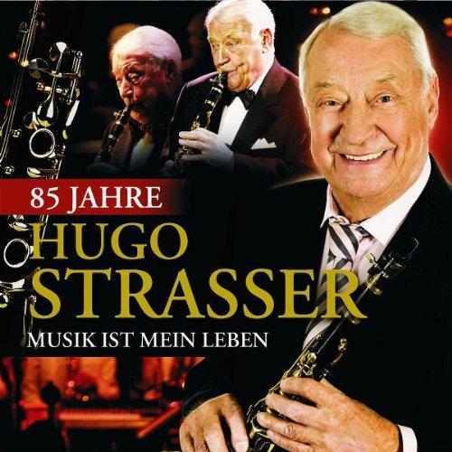 85 Jahre-Musik Ist Mein Leben