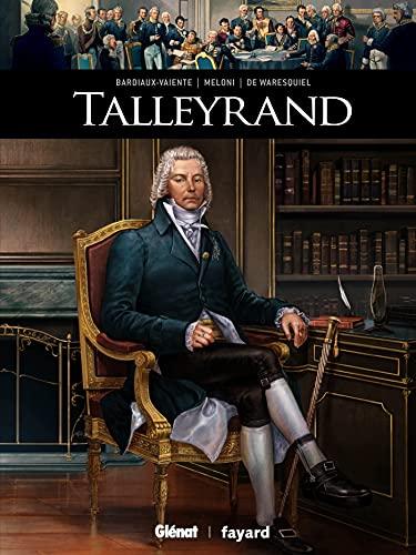 Talleyrand