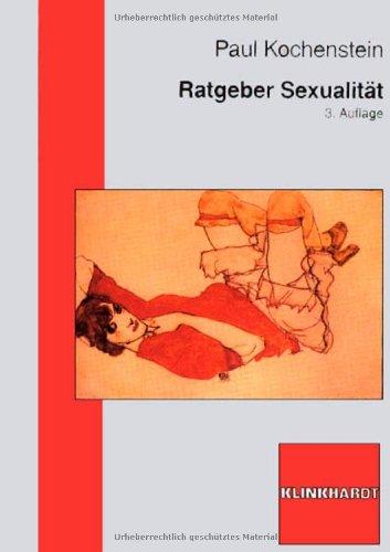 Ratgeber Sexualität