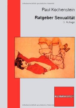 Ratgeber Sexualität