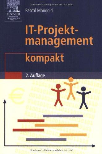 IT-Projektmanagement kompakt (IT kompakt)