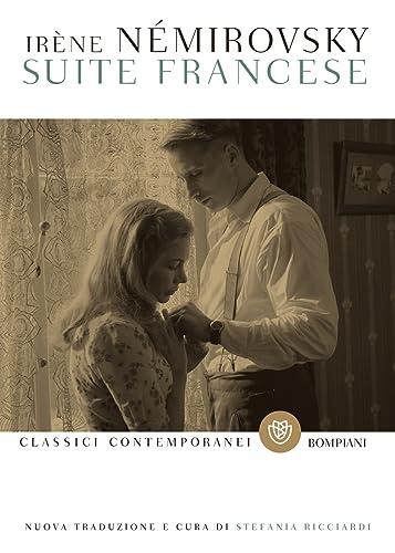 Suite francese (Classici contemporanei)