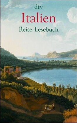 Italien Reise-Lesebuch