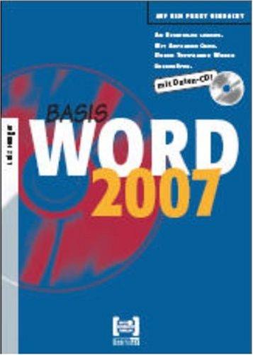 Word 2007 Basis