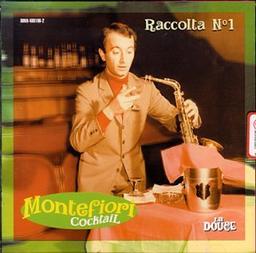 Raccolta Nr.1 CD