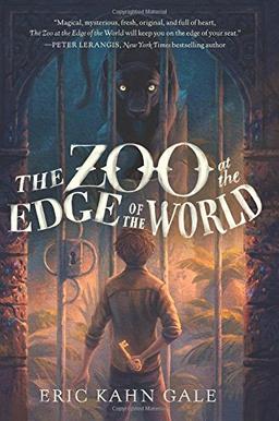 The Zoo at the Edge of the World