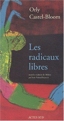 Les radicaux libres