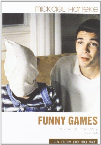 Funny games [FR Import]