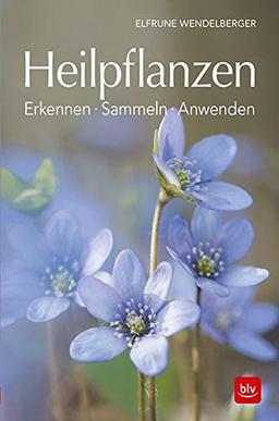 Heilpflanzen: Erkennen - Sammeln - Anwenden