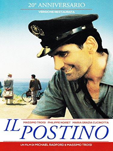 Il postino (20' anniversario) [IT Import]Il postino (20' anniversario) [IT Import]